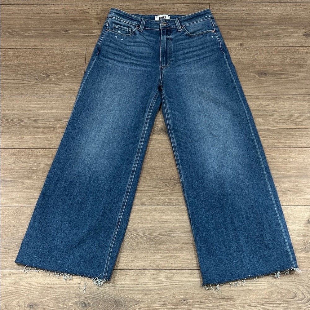 PAIGE Women's Jeans - Picture 6 of 14